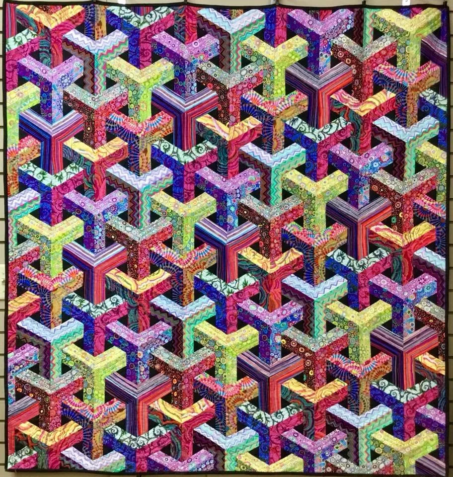 Escher - Kaffe