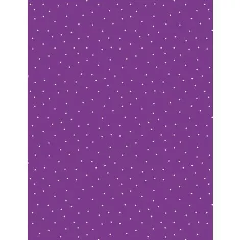 Essentials Pindots Amethyst