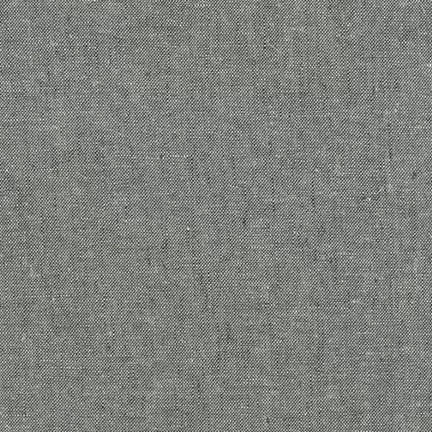 Essex Yarn Dyed Graphite E064-295