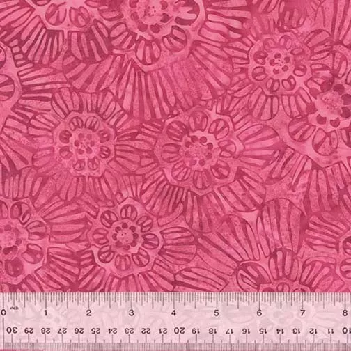 Etch in Taffy | Anthology Fabrics | Etch