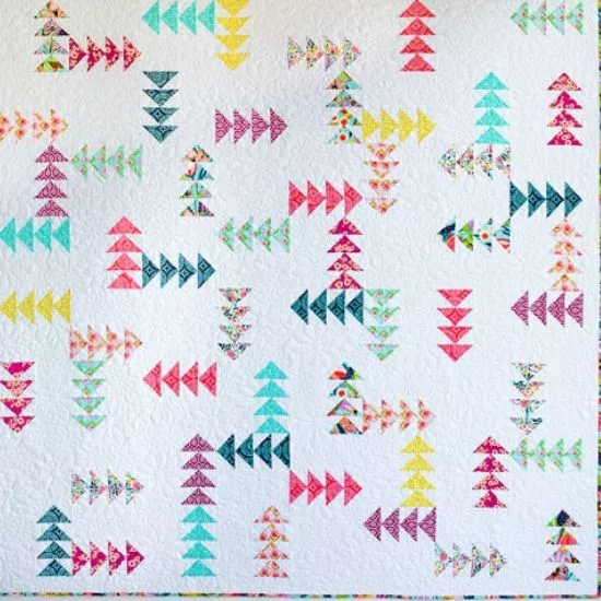 every-which-way-quilt-pattern Every which way Quilt Pattern