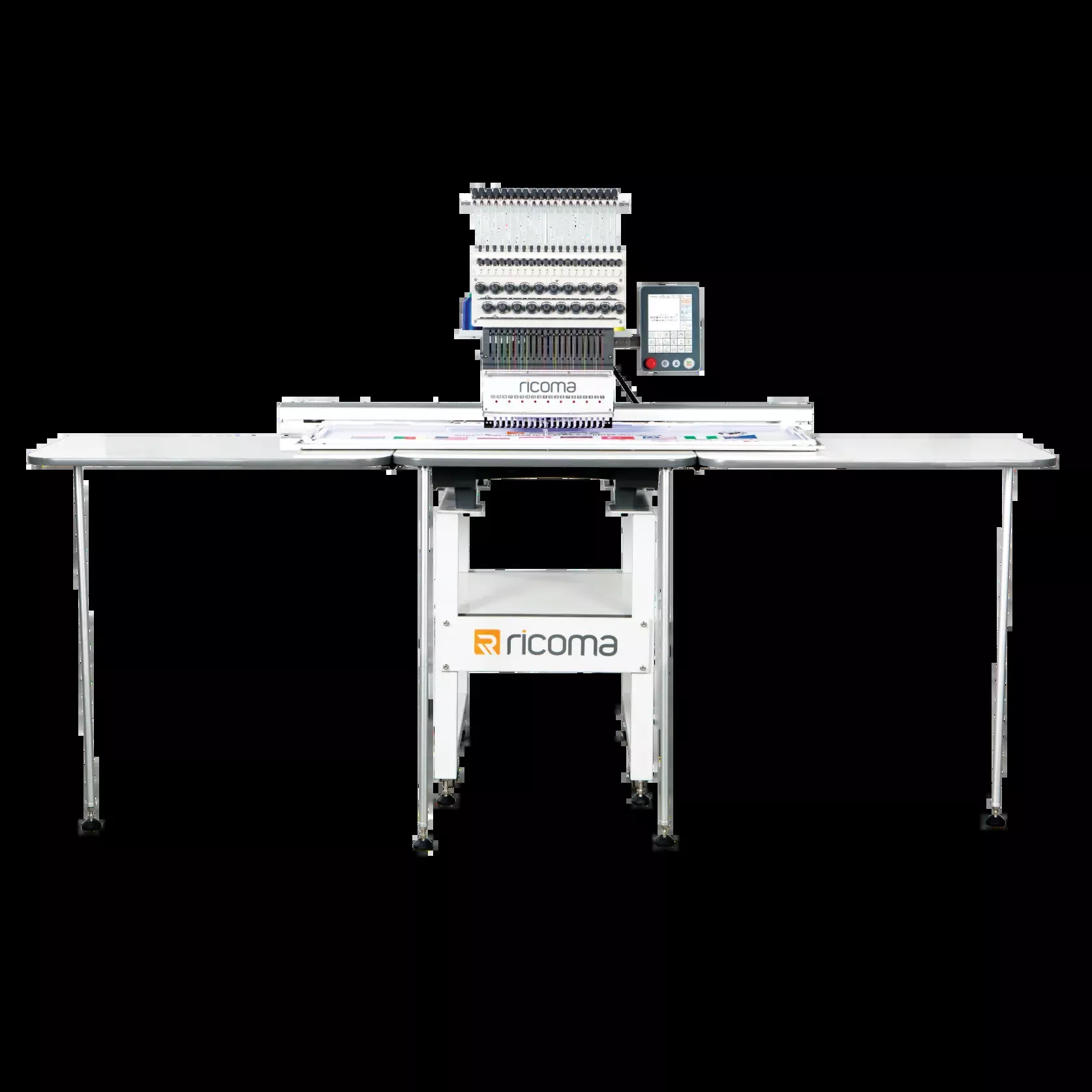 Extended Table MT-4814-1 & Sash Frame