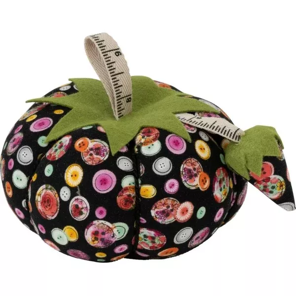 extra-large-tomato-pincushion Extra Large Tomato Pincushion