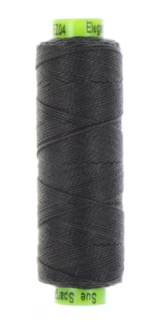 EZ04 8wt Manatee Eleganza Thread