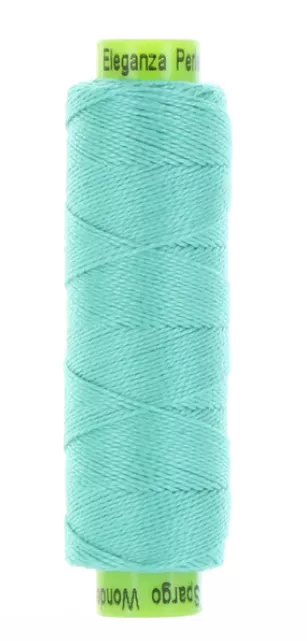 EZ09 8wt Sea Glass Eleganza Thread
