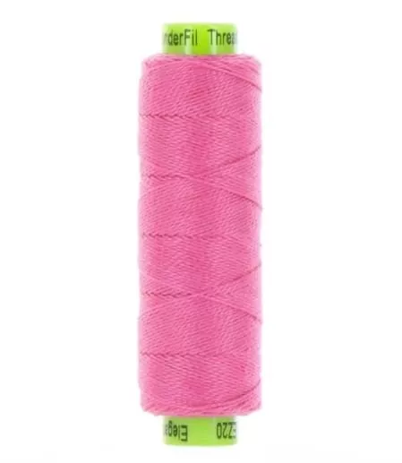 EZ20 8wt Pixie Dust Eleganza Thread