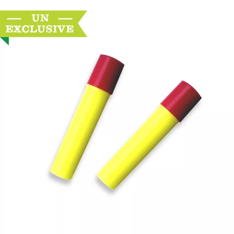 FAB50014 Water Soluble Glue Refill Yellow