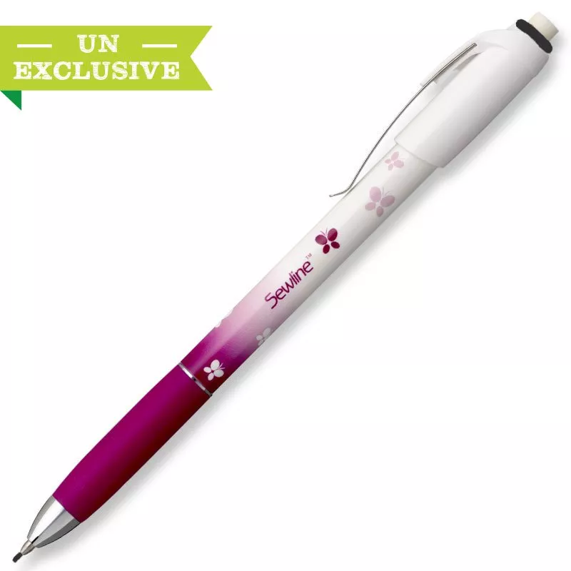 FAB50038 Fabric Mechanical PencilBlack