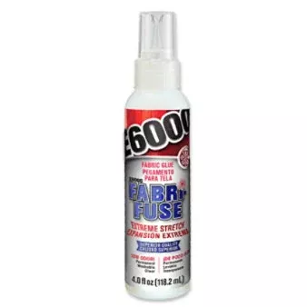 Fabri-fuse - 118.2mL - E6000