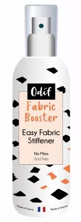 Fabric Booster New Packaging
