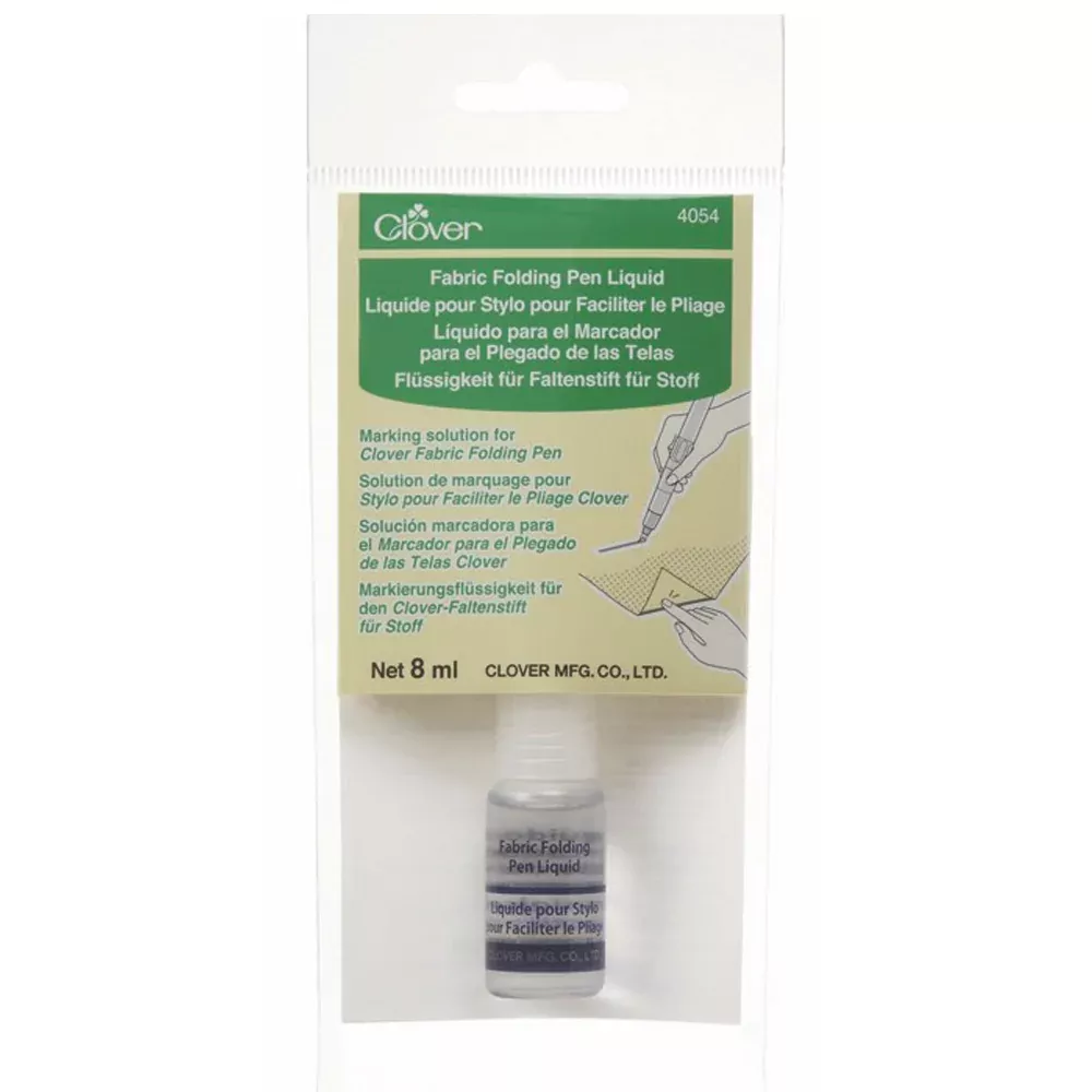 fabric-folding-pen-refill-clover Fabric Folding Pen - Refill - CLOVER