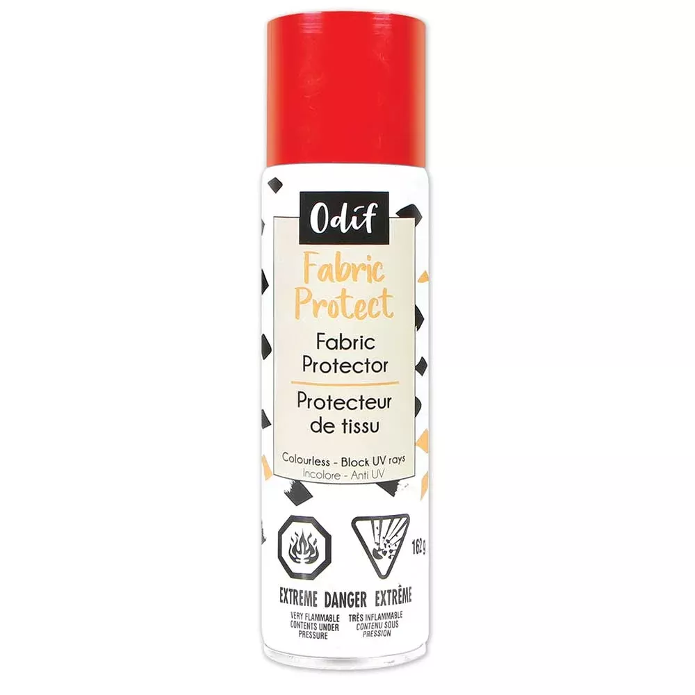 Fabric Protect - 166g - ODIF