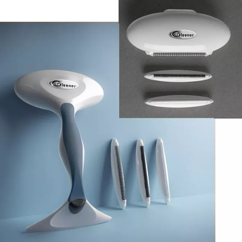 fabric-shaver-gleener Fabric Shaver - Gleener
