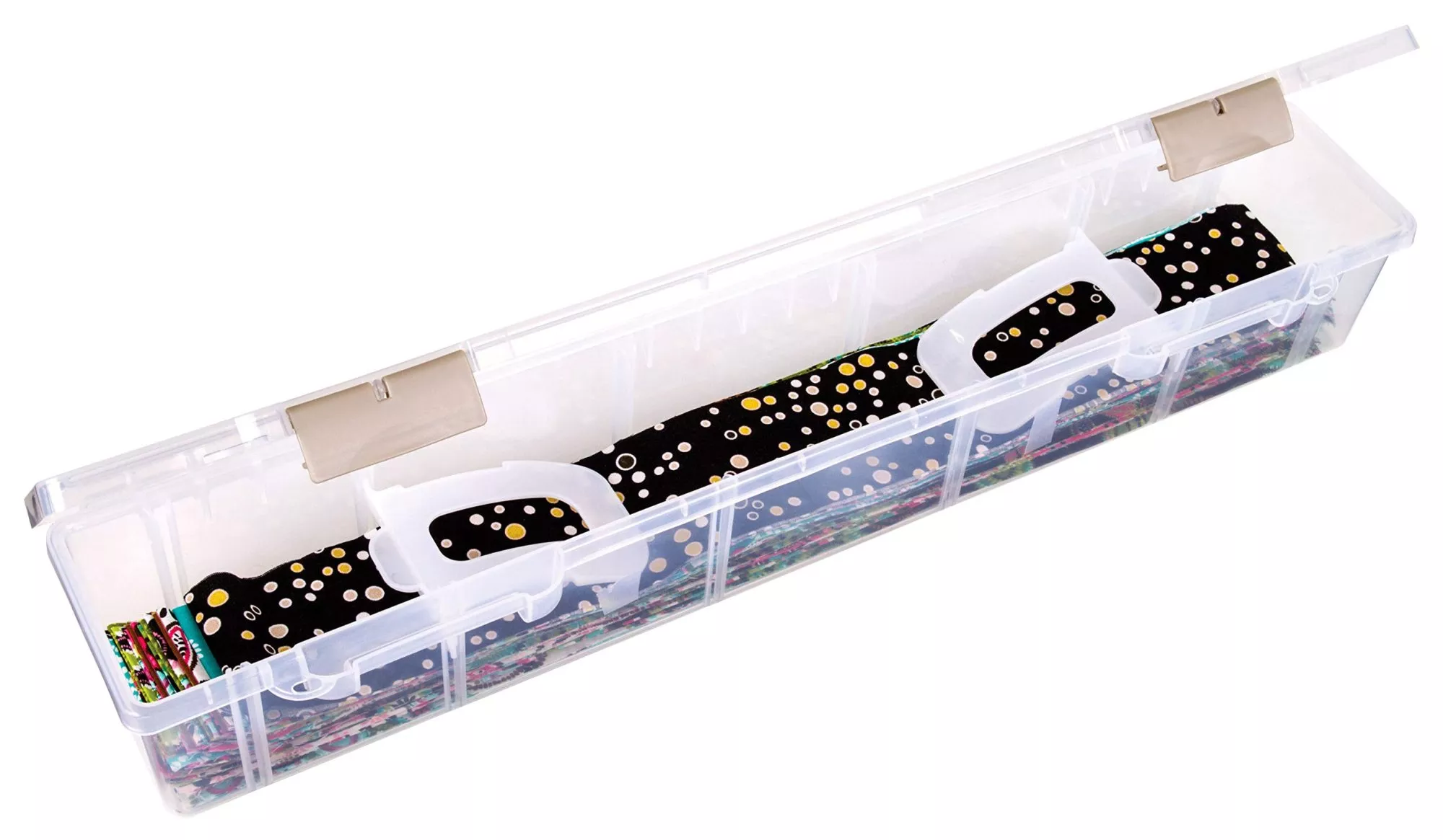 Fabric Strip Case 6999AB byArtBin