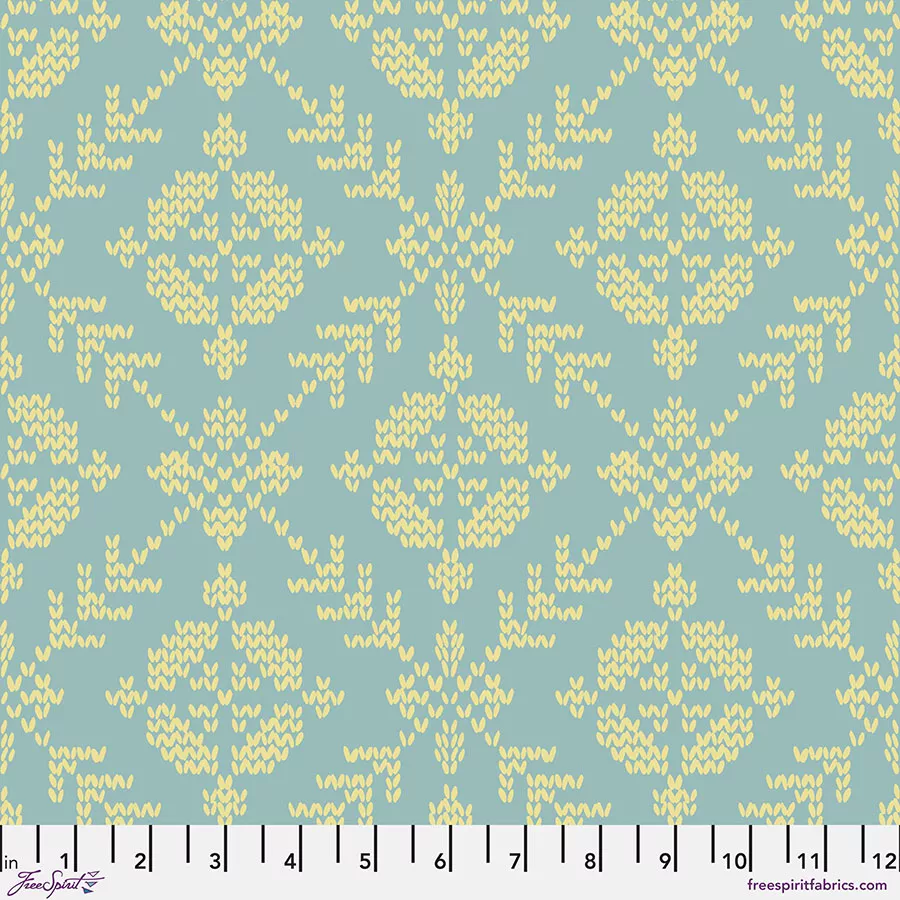 Fair Isle - Sky || Good Gracious