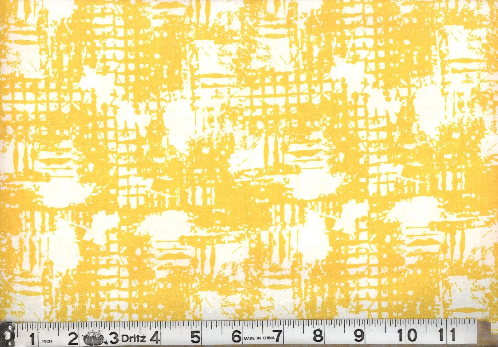Farm To Fork Yellow