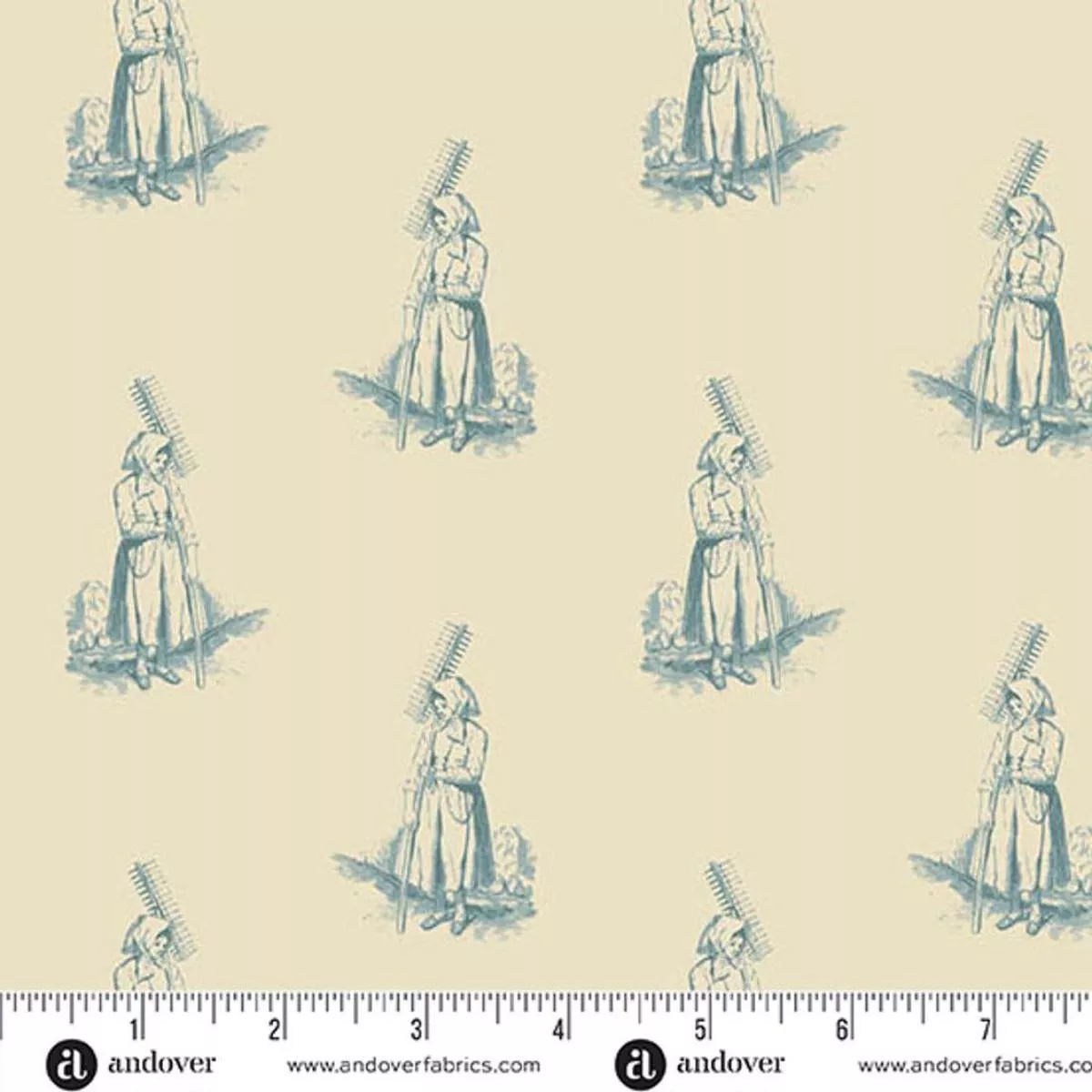 farmer-s-daughter-sky-blue-by-laundry-basket-quilt Farmer's Daughter Sky Blue by Laundry Basket Quilt