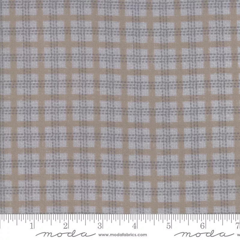 Farmhouse Flannels II Feather