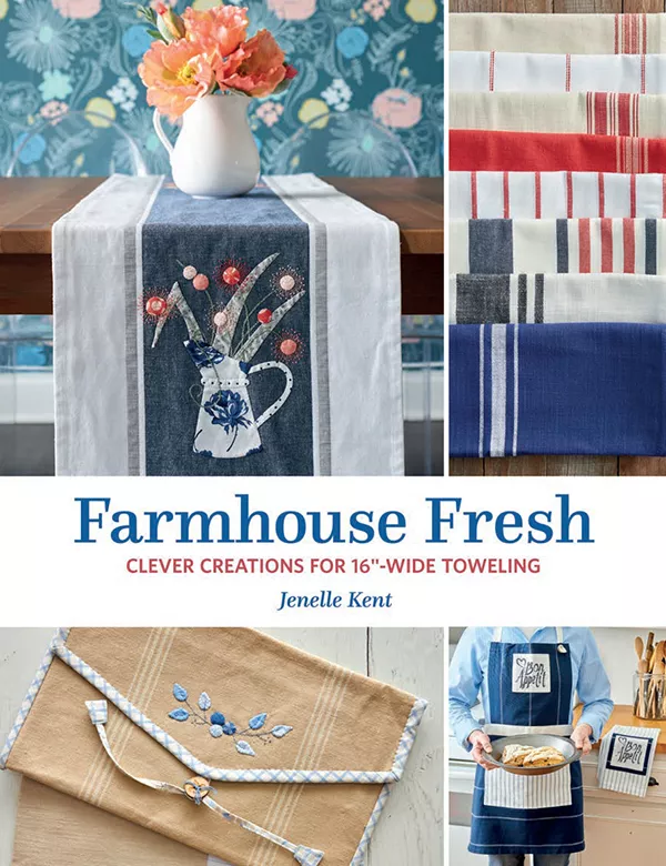 farmhouse-fresh Farmhouse Fresh