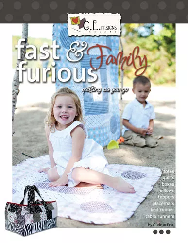 Fast & Furious Family