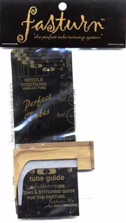 Fastube Low Shank Foot