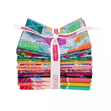 fat-quarter-bundle-by-anna-maria-parry-allegory-collection Fat Quarter Bundle | by Anna Maria Parry | Allegory Collection