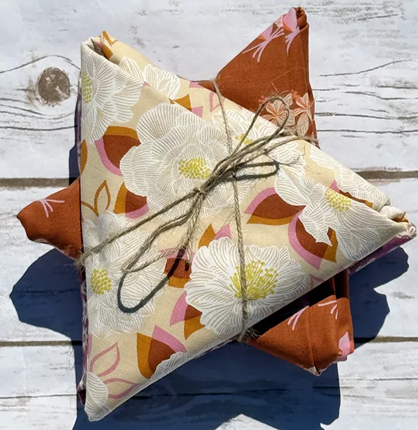 favorite-flowers-3-yard-quilt-kit Favorite Flowers 3-Yard Quilt Kit