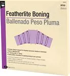 Featherlite Boning White, 2ydDritz