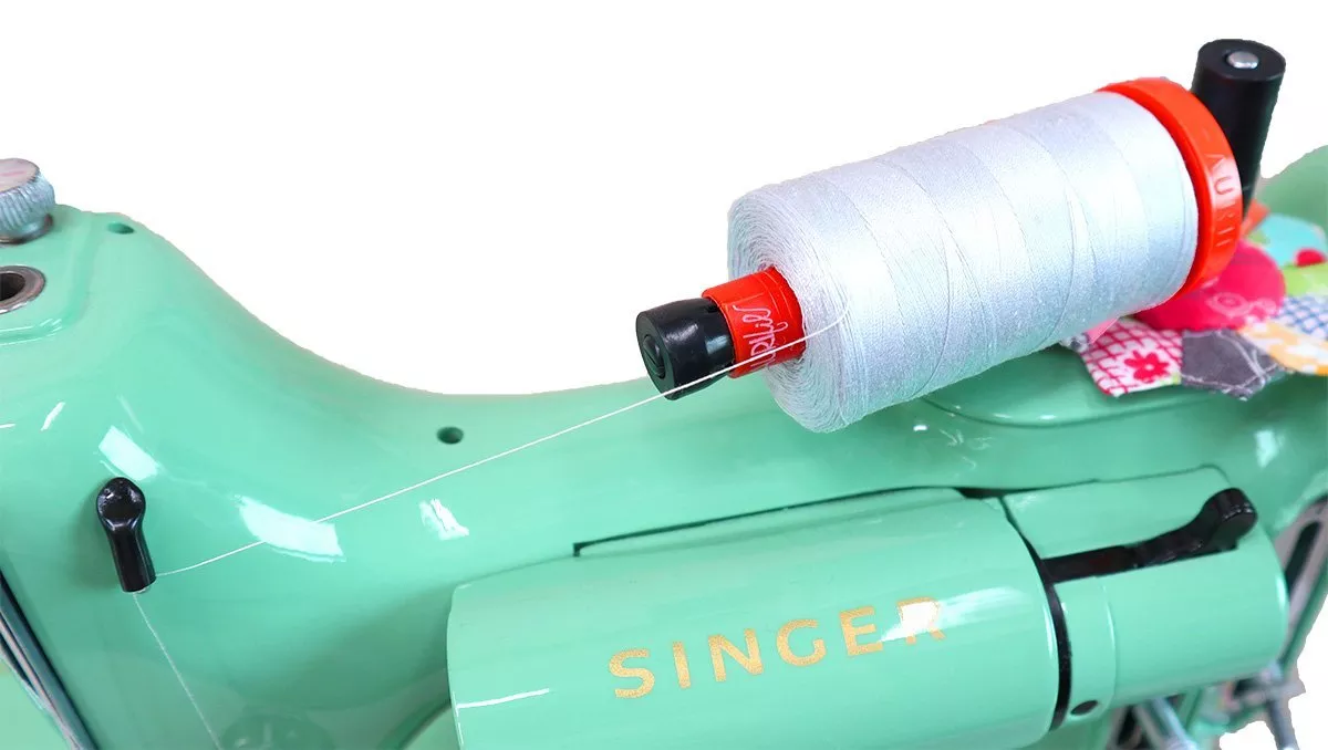 featherweight-thread-post Featherweight Thread Post