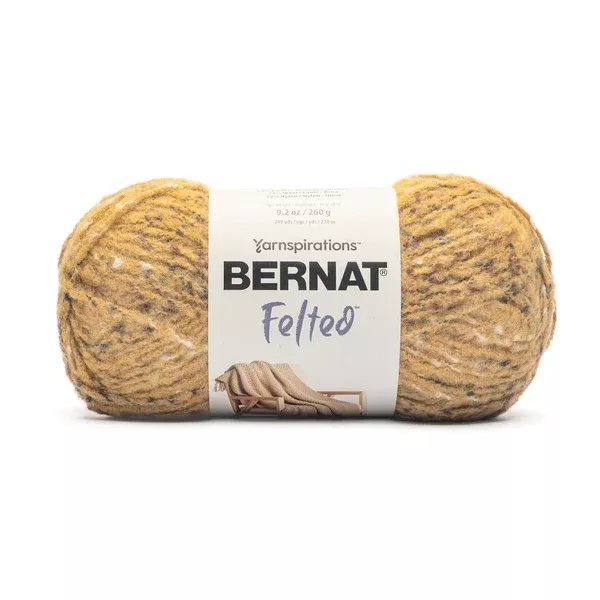 felted-260g-bernat Felted - 260g - Bernat