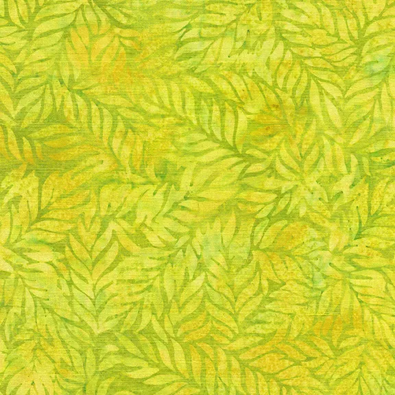 Fern-Chartreuse
