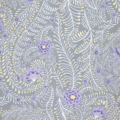Ferns GreyFreeSpirit GP147.GREYX