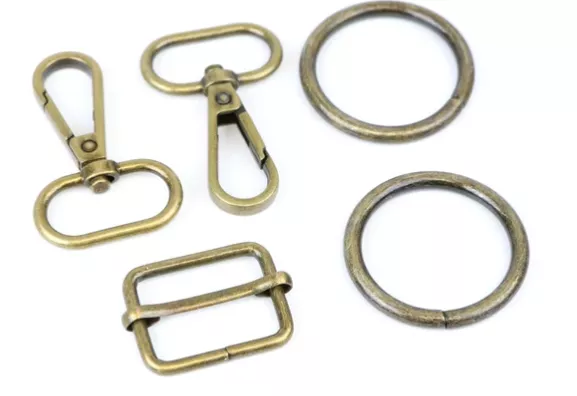 Ferris Fanny Pack Hardware Kit