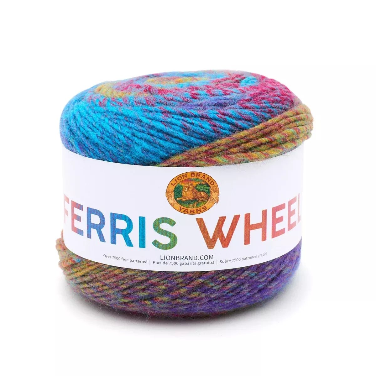 ferris-wheel-85g-lion-brand Ferris Wheel - 85g - Lion Brand