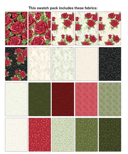 festival-roses-10-x10-pack Festival of Roses 10 " x10"Pack