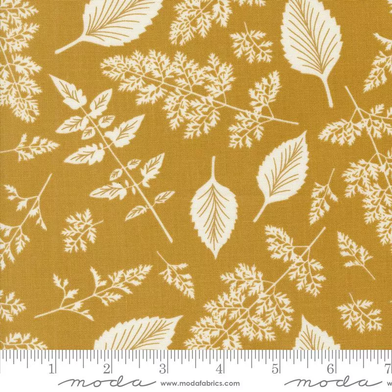 Field Of Flowers-Goldenrod