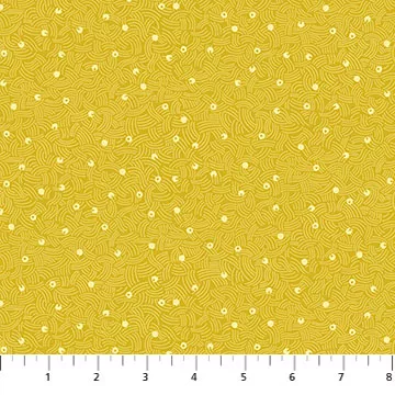 Figo Elements 92010 53 Mustard