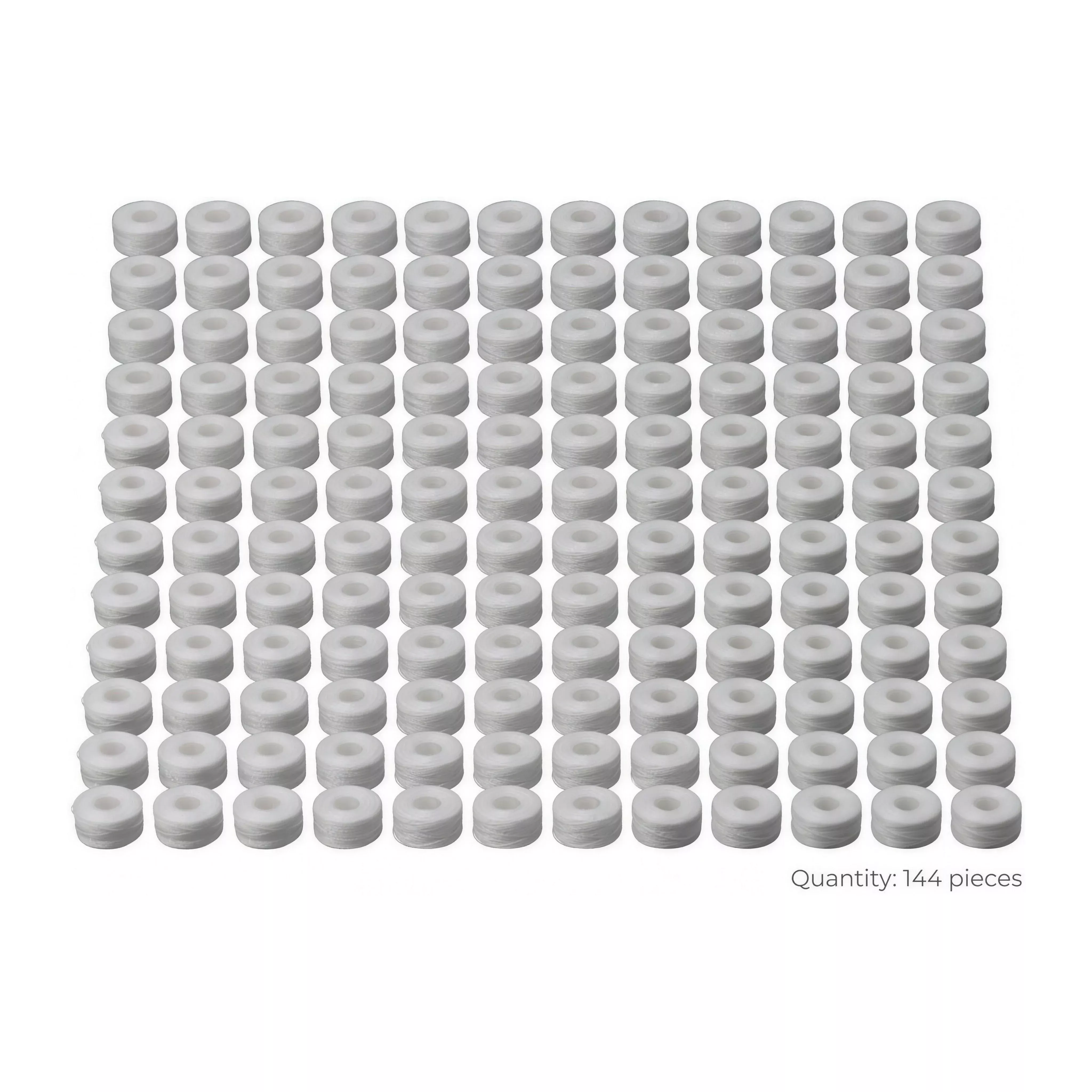 FIL-TEC 69G Bonded Nylon Bobbins Tex 70