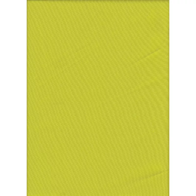 fine-twill-fabric-sleek-texture-stretch-comfort-tailored-structure-lime-191 Fine Twill Fabric – Sleek Texture, Stretch Comfort & Tailored Structure LIME#191