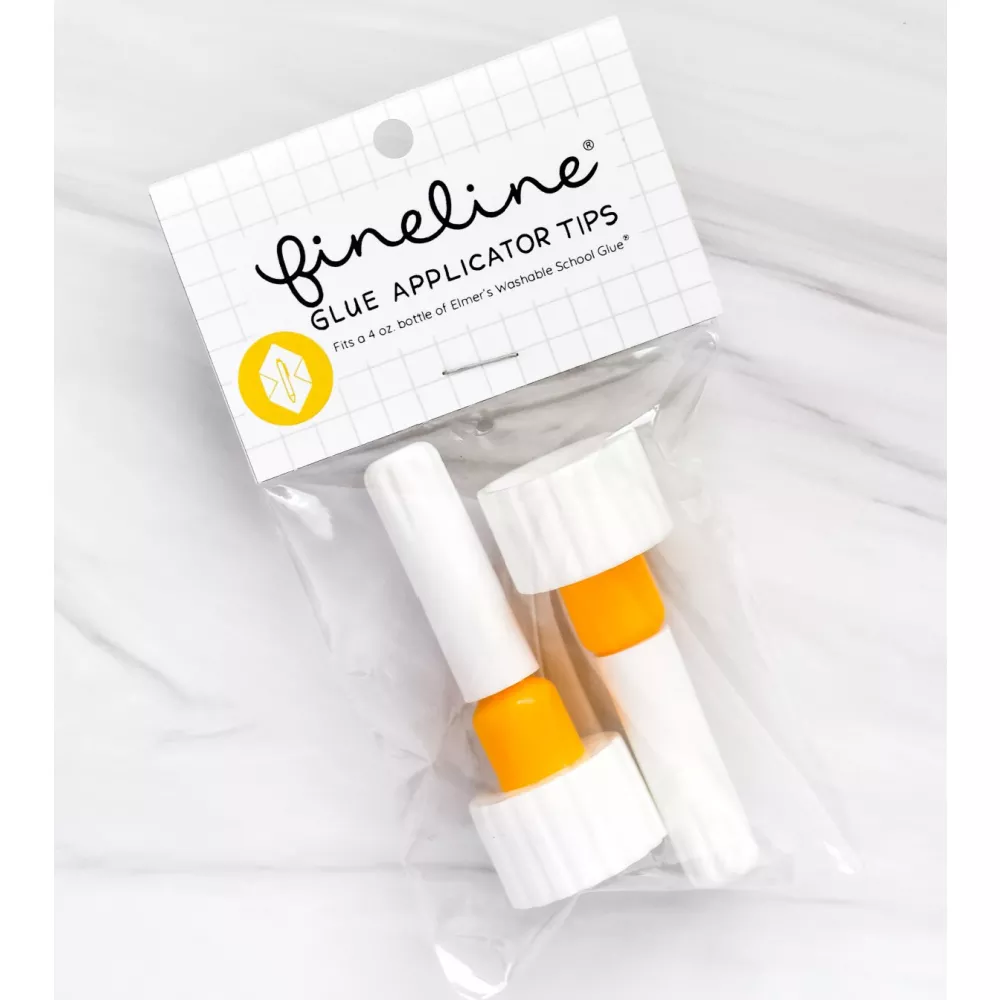 Fineline Glue Tips