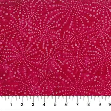 Fireworks Red