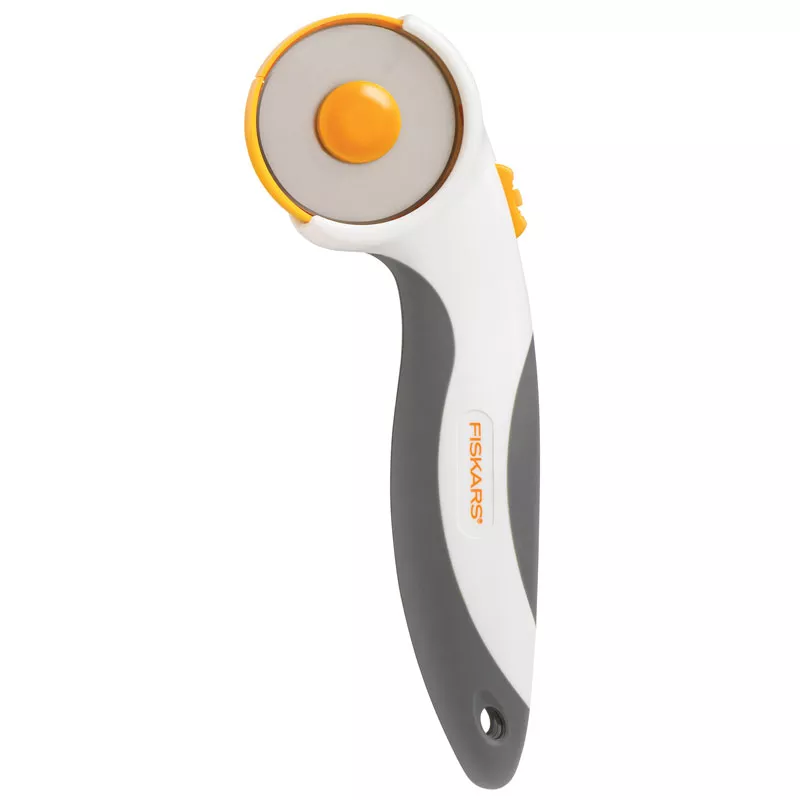 fiskars-titanium-rotary-cutter-45mm Fiskars Titanium Rotary Cutter 45mm