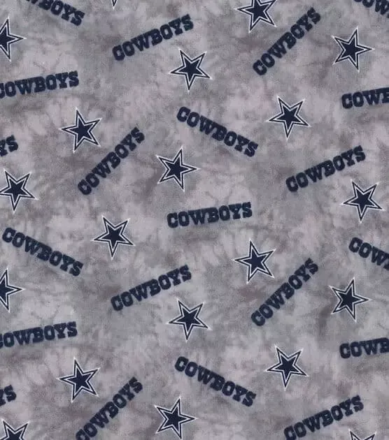 Flannel – Dallas Cowboys