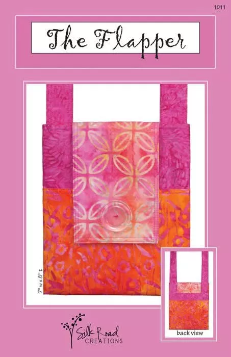 flappersilk-road-creations The FlapperSilk Road Creations