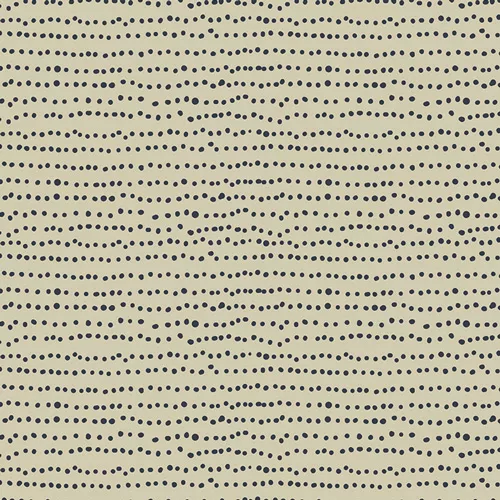 Flecks Indigo