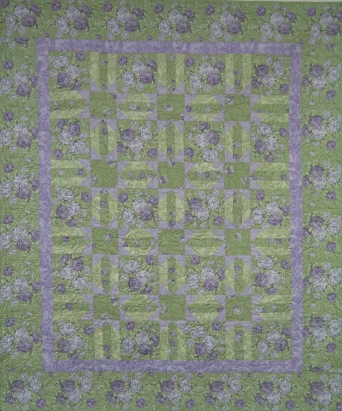 floral-fancies-pattern Floral Fancies Pattern