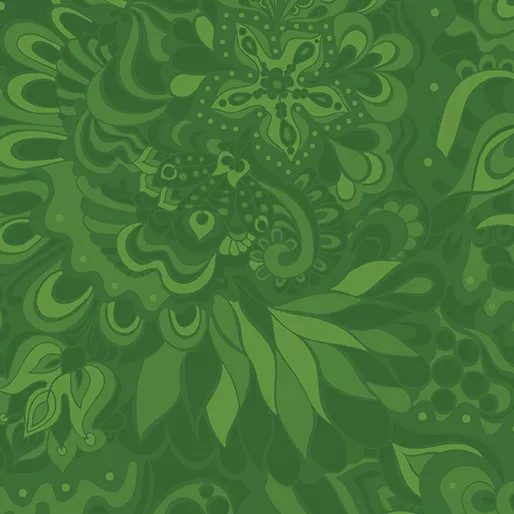 floral-green Floral Green