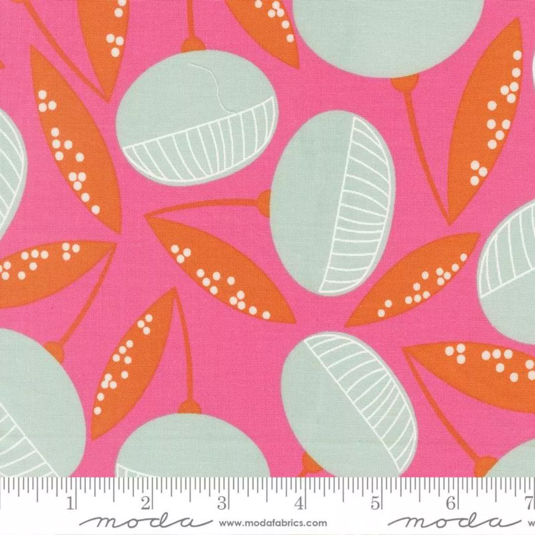 Floral Hibiscus by Zen Chic