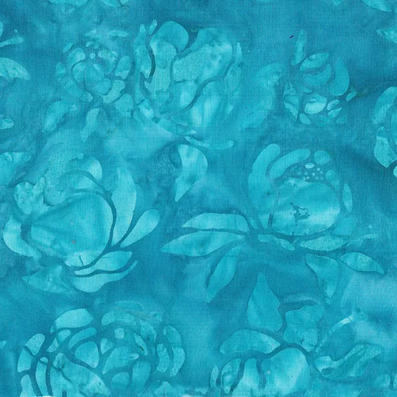 Floralbundance Teal Surf622201940