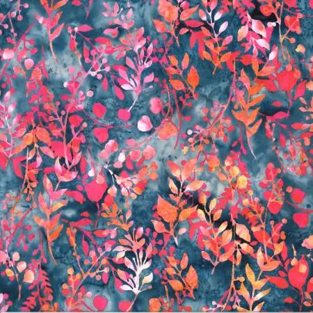 FloralVines Celestial